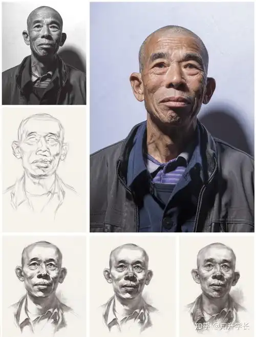 美术类专升本,怎么样在千万美术考生中脱颖而出