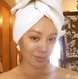 各大明星是怎么假装素颜的范冰冰baby刘涛