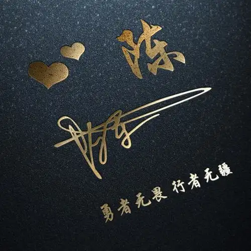 微信头像姓氏头像,36款高清精致个性签名头像,有你喜欢的吗