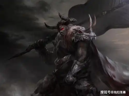 七大圣排名为何孙悟空最末牛魔王无意间的一句话暴露真实原因