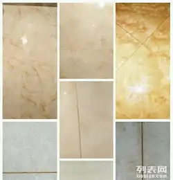 专业瓷砖美缝施工