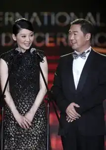 张国立风趣调侃没得最佳男主是评委不懂