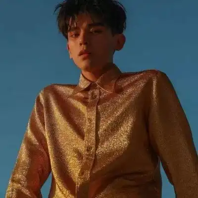 头像男生好好等可能会晚些但会更好些