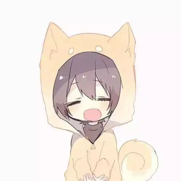 闺蜜头像来啦