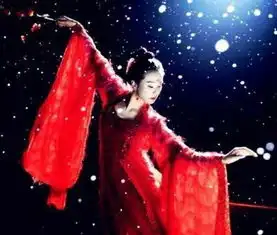 十二星座最美古装起舞女子,狮子座是甄嬛,天蝎座堪称千古美人