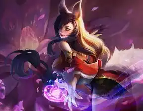 王者里的孙尚香