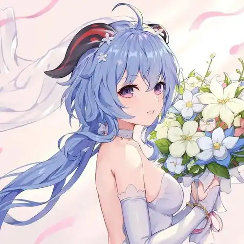 满屏赞不绝口的动漫头像