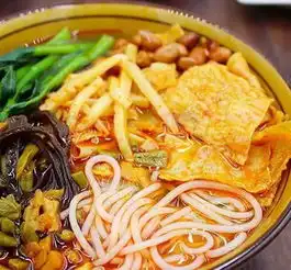 在长沙,哪种食物,会成为你面对这个世界的最后一道防线