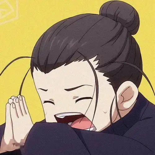 是可爱的搞怪头像