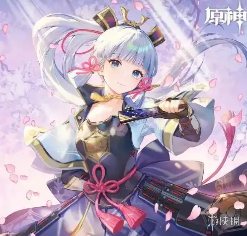 原神2.6版本up池角色原神2.6版本up哪些角色游侠手游