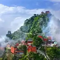 湖北头像最具特色湖北风景头像