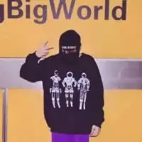 qq情侣头像潮潮流个性qq情侣头像