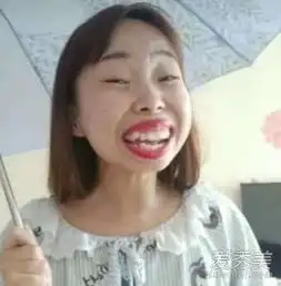 网红嘟嘟姐是谁嘟嘟姐个人资料图片介绍