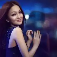 张韶涵微信头像微信头像图片大全