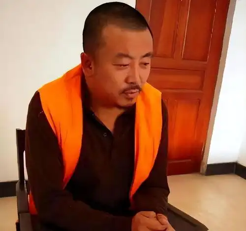 2011年,瘫痪刑警看潜伏,忽然指着电视机喊害我的人就是他
