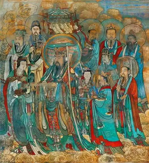 能力越大责任越大,做一个好神仙你知道有多难