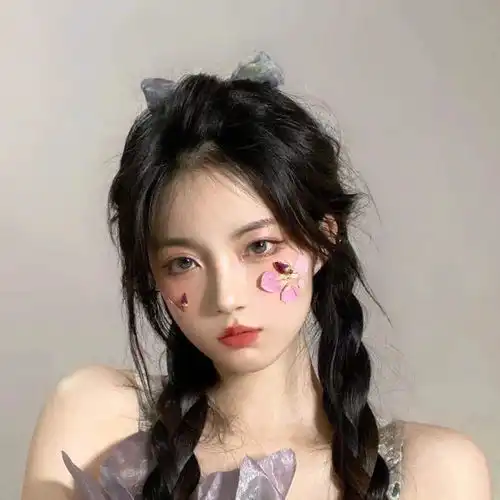 方图小姐姐集中营各种美丽小姐姐小姐姐头像