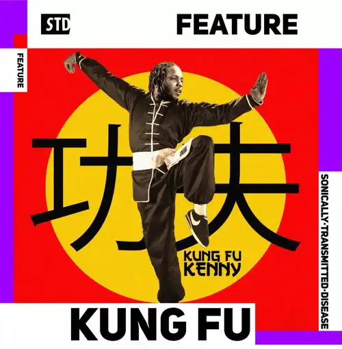 黑人功夫文化是怎样炼成的
