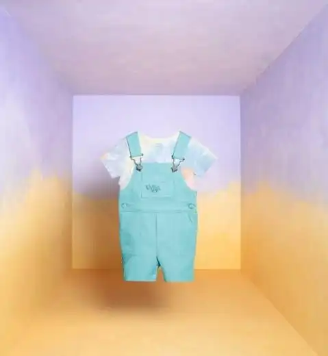 迪奥babydior春夏系列礼赞明媚春日