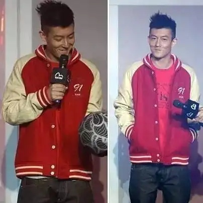 棒球服应该怎怎么搭配