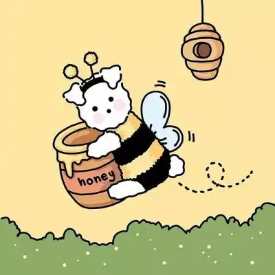 卡通狗头像可爱图片好看的狗狗微信卡通头像