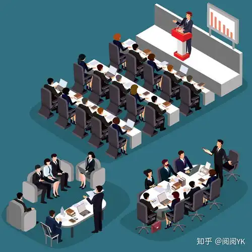 目前市面上视频会议系统哪个比较好用呢