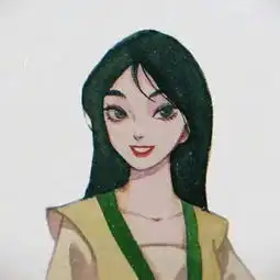 迪士尼动漫公主头像公主唯美图片