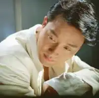 qq头像哥哥leslie明星张国荣哥哥