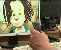 xdprodanimakitstudios实时三维动画系统