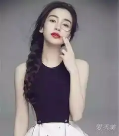 什么是水果头水果头怎么扎2017水果头发型排行榜