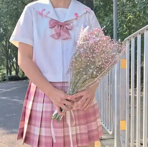 jk头像大全,jk控