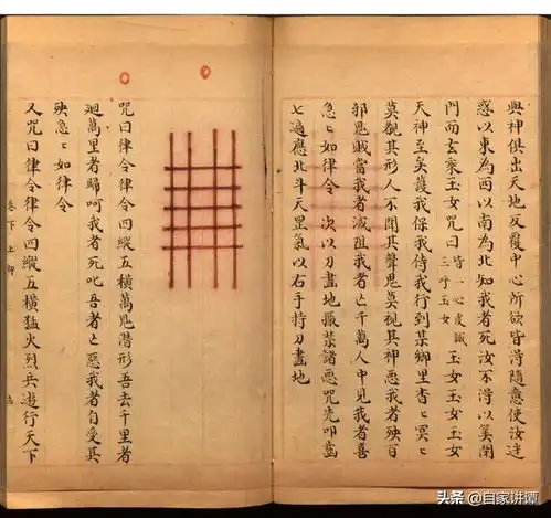 从黄帝阴符经的记载,看古代道家的养生观念