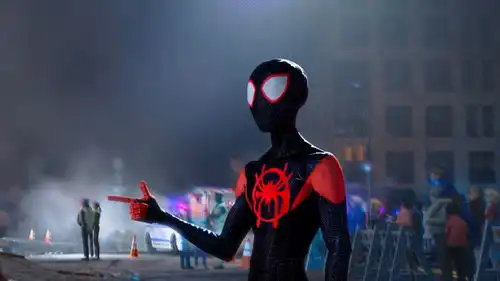 从zero到hero为什么人人都爱蜘蛛侠