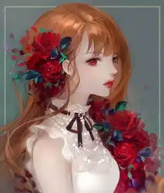 仙气逼人,通透唯美每一张拿出来都可以当壁纸,头像