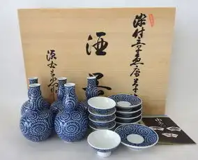 日本青花瓷代购,日本青花瓷价格,日本二手青花瓷,日本青花瓷商品购买