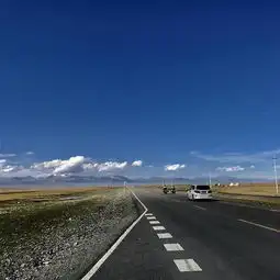 2019独库公路门票,尼勒克独库公路游玩攻略,独库公路游览攻略路线地址门票价格