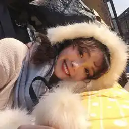 头像你要忍,忍到春暖花开