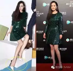 迪丽热巴撞衫杨幂李冰冰都赢了,这次却输给了她