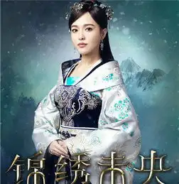 锦绣未央李未央唐嫣真实身份什么时候第几集曝光
