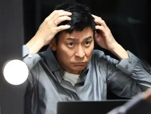 红毯先生重新上映,日票房预测仅百万,刘德华被嘲不如梁朝伟