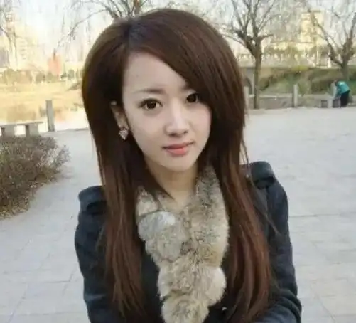 初代网红鼻祖程琳,非主流qq空间霸屏女神,如今32岁现状咋样了