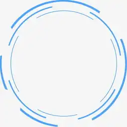 线条圆形素材图片免费下载高清效果元素png千库网图片编号2777467