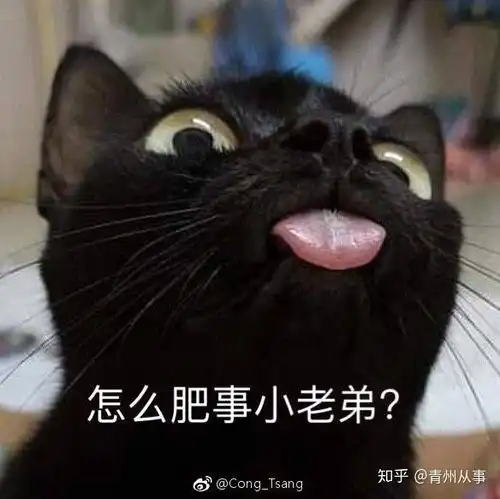 大家有没有很a的表情包