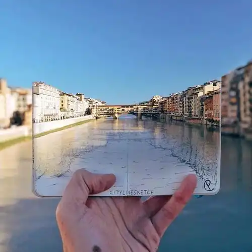 骗人眼睛系列天才手绘的超酷3d绘画