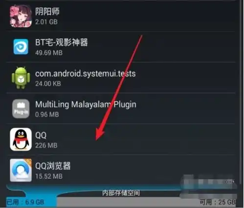 为什么手机qq的头像不显示