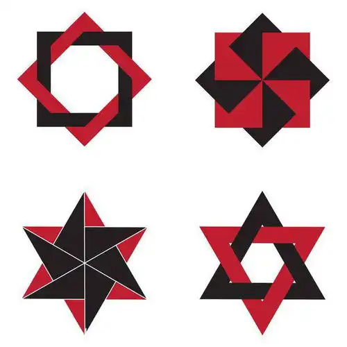 几何图形有哪些