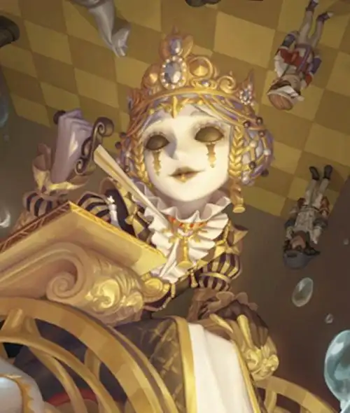 第五人格公布雕刻家的五个交互动作,翻窗和跨板简单粗暴