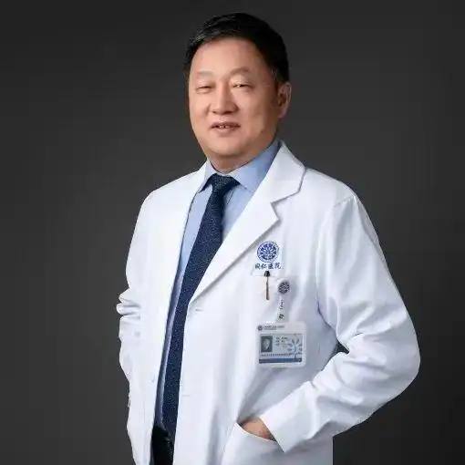 上海市同仁医院心脏血管外科开科