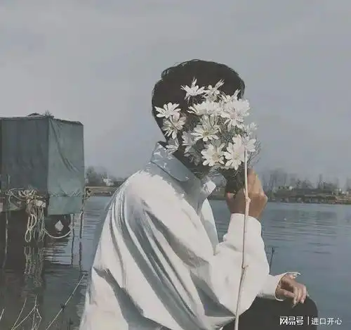 好看的微信头像现已寄出啦