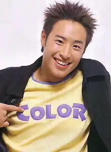 hiphop小王子狮子潘玮柏组图